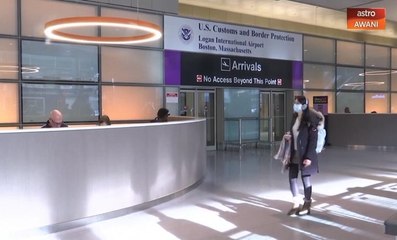Passengers from Beijing talk about virus outbreak