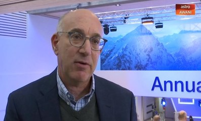 Medical expert on outbreak of new virus