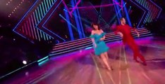 Dancing With The Stars US S28 E01