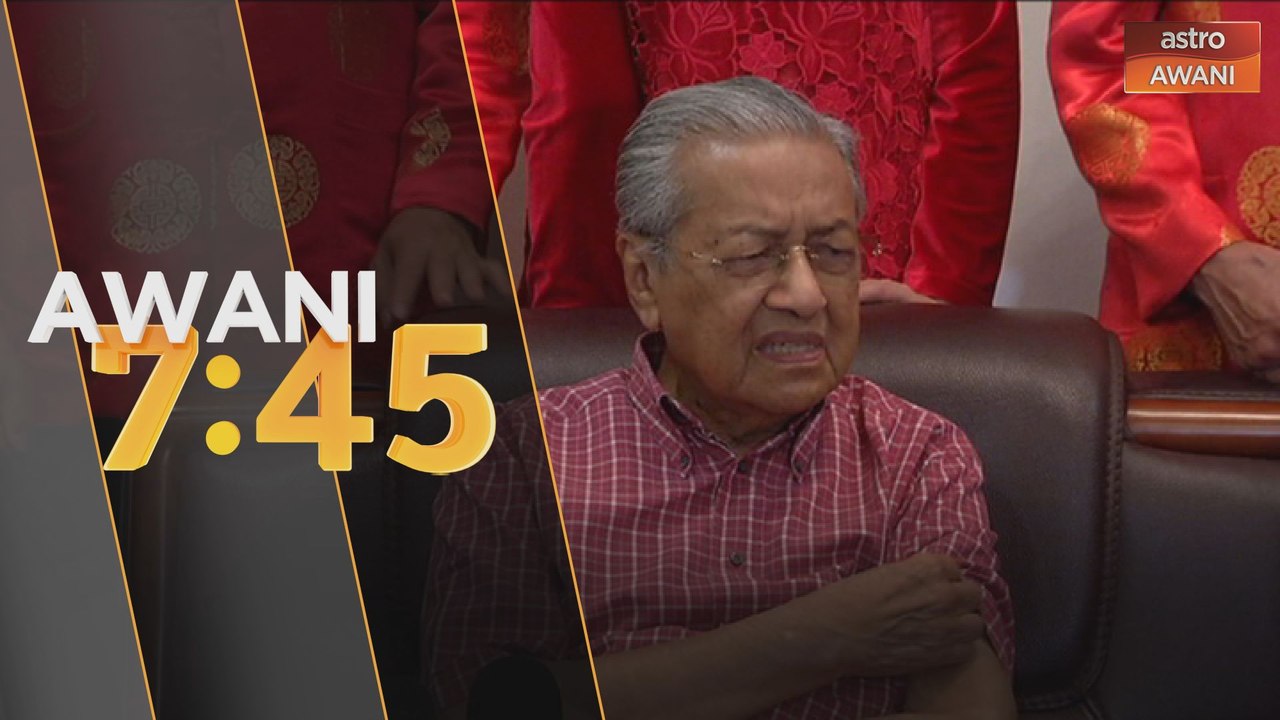 Kerajaan hadapi kesukaran mansuh hukuman mati mandatori