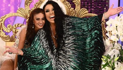 Bülent Ersoy, "Saldırgan köpeklere zehirli et verin" dediği için tepki çeken Yıldız Tilbe'ye sahip çıktı