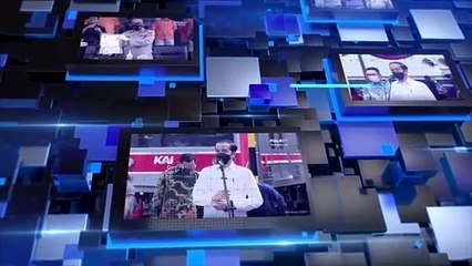 TOP 5 NEWS PRESISI 17 MARET 2022
