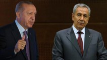 Cumhurbaşkanı Erdoğan, eski milletvekillerini bir araya topluyor; davete ilk yanıt Arınç'tan geldi