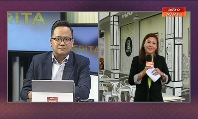 Cerita Sebalik Berita: Kesedaran mencegah penularan novel koronavirus