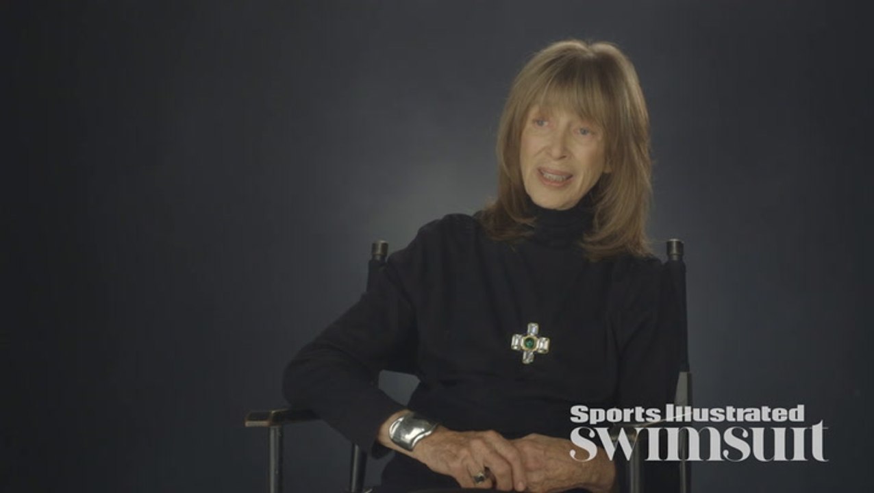 Jule Campbell Explains How She Selected Models for SI Swimsuit