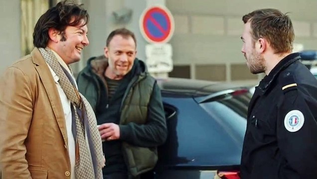 Plus belle la vie : [Indiscrétion] - Kévin fait une nouvelle rencontre