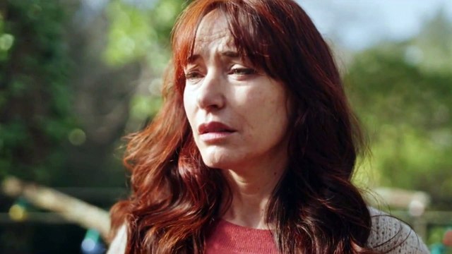 Plus belle la vie : [Indiscrétion] - C'est fini entre Franck et Delphine !