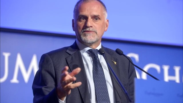 Garavaglia Manca personale ma 10% disoccupazione nel turismo