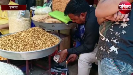 मिलावटी खाद्य सामग्री के खिलाफ प्रशासन का अभियान, एसडीएम ने कहा...