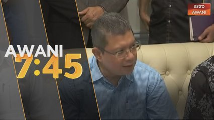 Hubungi Kedutaan Malaysia di China, dapatkan rawatan