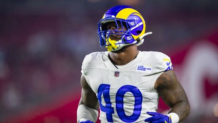 Von Miller To The Bills