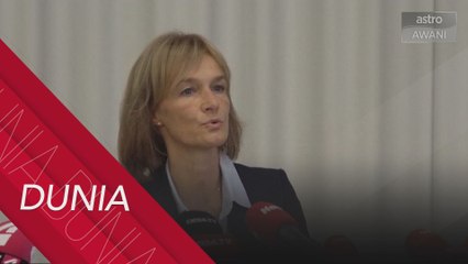 Kes pertama disyaki novel koronavirus di Austria