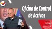 Con el Mazo Dando |  Diosdado Cabello: Propondré a la AN de crear una Oficina de Control de Activos