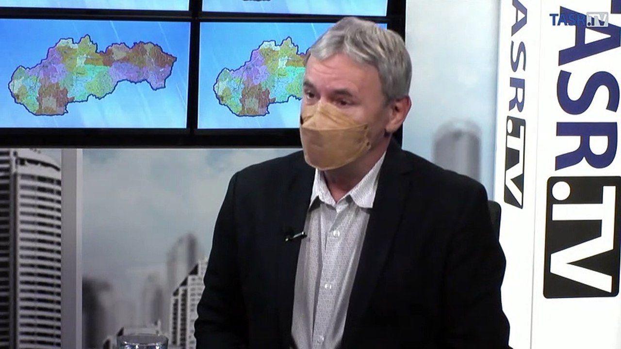 HRABKO: Keď budeme reálne ohrození, ochrana vojsk NATO tu už má byť