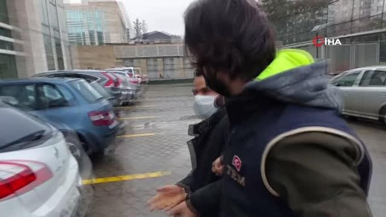 DEAŞ operasyonunda gözaltına alınan şahıs adli kontrol şartıyla serbest bırakıldı