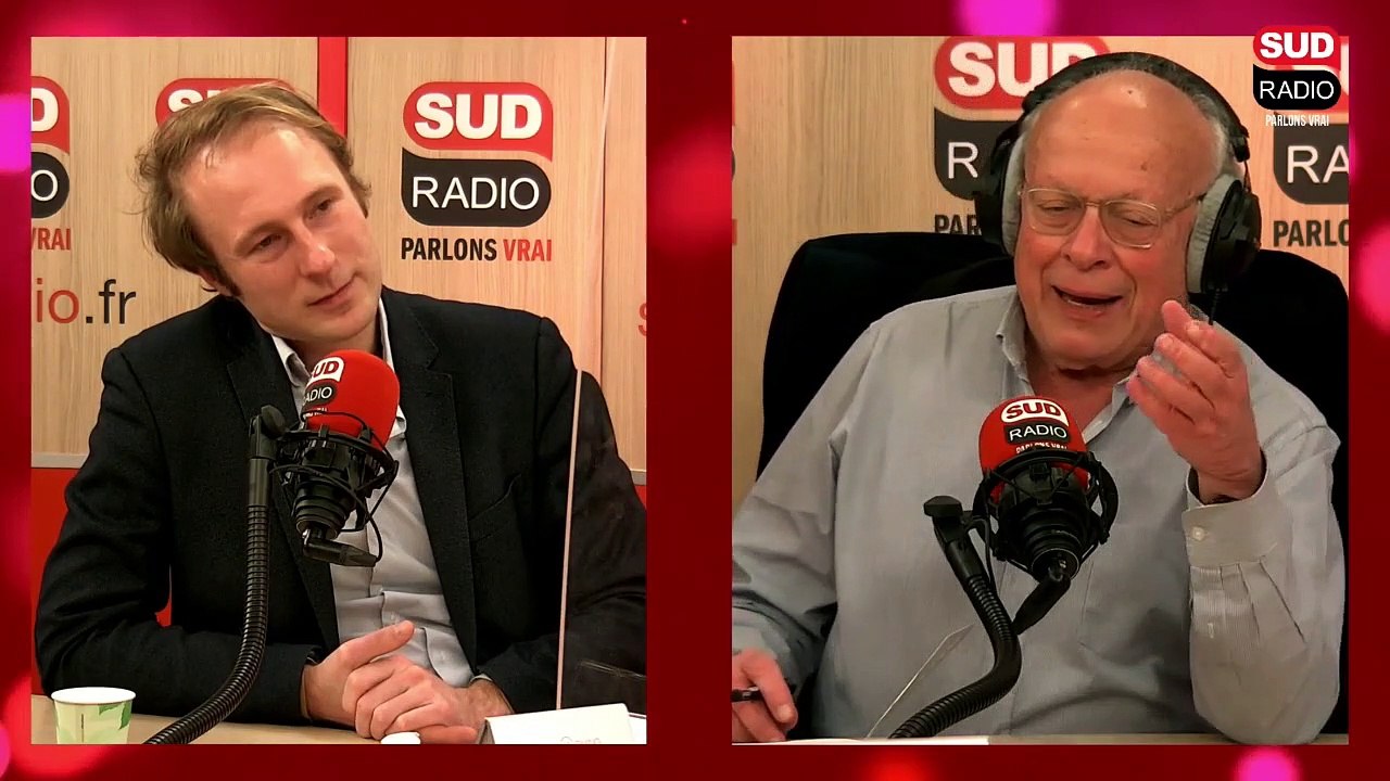 Dr Martin Blachier : "Les experts du Conseil Scientifique sont des experts du Sida c'est tout"