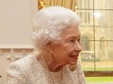 Auf dem Weg der Besserung? So fit zeigt sich Queen Elizabeth II.