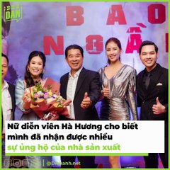 Chị Nguyệt "thảo mai" trở lại màn ảnh Việt sau nhiều năm vắng bóng | Điện Ảnh Net