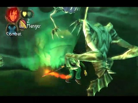 Beyond Good & Evil online multiplayer - ps2