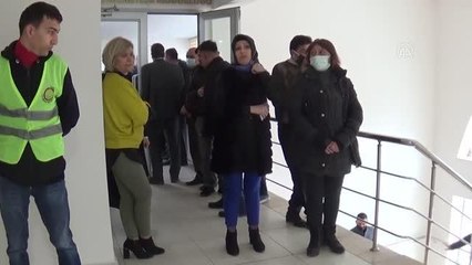 Amasya Belediyesinde "Çanakkale menüsü" ikramı