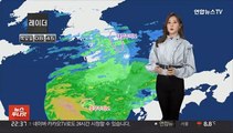 [날씨] 내일도 전국 대부분 봄비…강원산간 대설