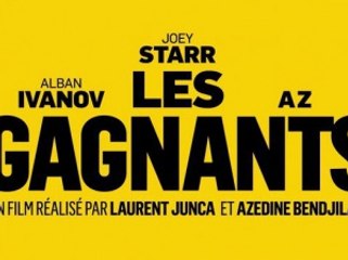 LES GAGNANTS (2022) Bande Annonce VF
