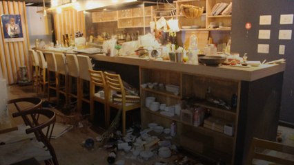 Un séisme de magnitude 7,4 touche le Japon