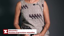 Alexandra  - Victime d'agression sexuelle de la part de Jean-Francis Blondel, le psychothérapeute sous la bulle