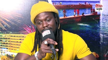 Le rappeur Brik Packo évoque ses difficultés sur la route vers l’Espagne, de son album et…