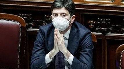 Speranza: “Green Pass fondamentale contro Covid, ci ha evitato lockdown dur@nte l’inverno”