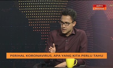 Koronavirus: Apa risiko apabila pelancong disekat?