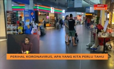 Masyarakat doktor sedunia bersatu, kongsi kajian koronavirus tanpa bayaran