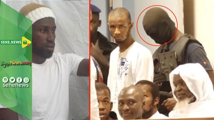 Complot de certains"Ibadou", financement: Les révélations sur le dossier de Makhtar Diokhané