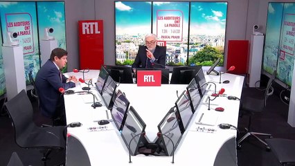 Les auditeurs ont la parole du 17 mars 2022