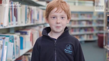 Penguin District School redevelopment ideas