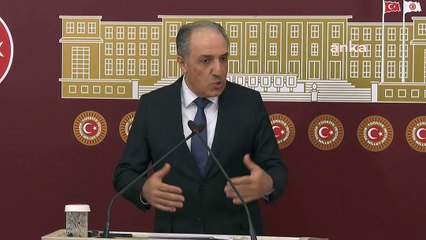 DEVA Partisi'nden ittifak açıklaması