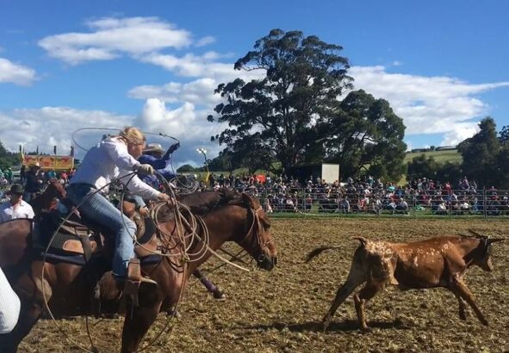 Wynyard Rodeo 2018