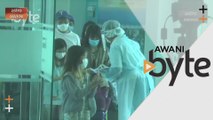 #AWANIByte: Berita palsu koronavirus - PDRM, SKMM kenalpasti empat individu