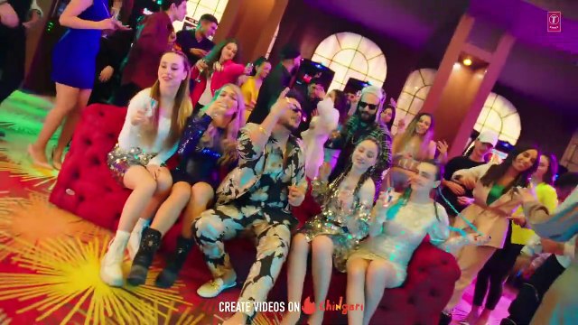 Roz Raat (Full Video) _ Millind Gaba _ Asli Gold _ Music MG _ Director Shabby _ Bhushan Kumar