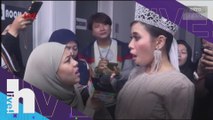 h Live! - Shiha Zikir viral di sosial media