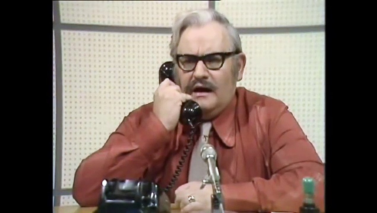 Classic British Comedy - 2 Ronnies