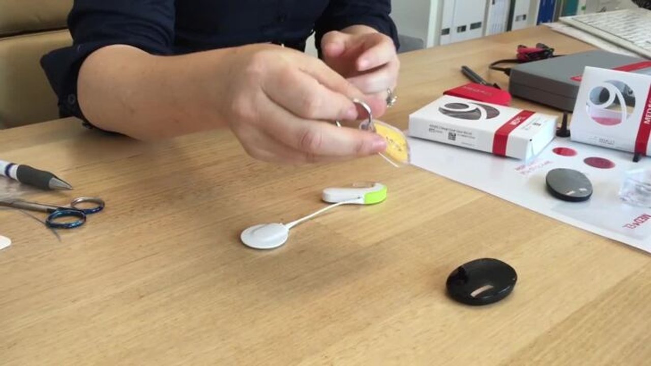 The Advocate Cochlear implant explained