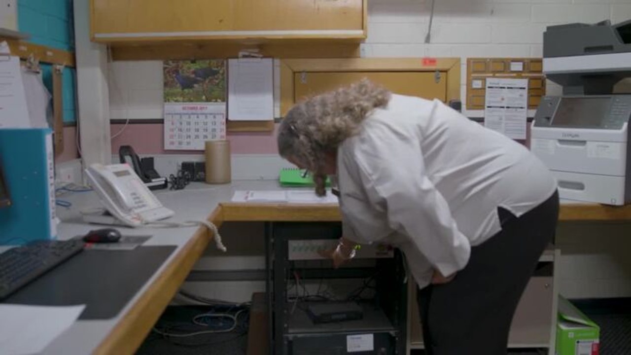 Coles quiet hour