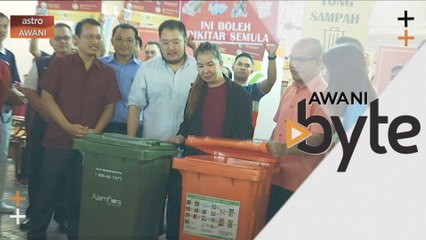 #AWANIByte: Food for green thought, Eat moderately, don't waste!