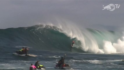 The Advocate - Nathan Florence Cape Fear