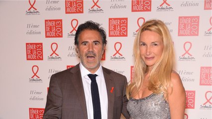 GALA VIDEO - Le saviez-vous ? José Garcia a 2 filles et elles sont aussi actrices