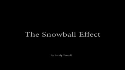 The Advocate - The Snowball Effect - How Mateship turned to Murder