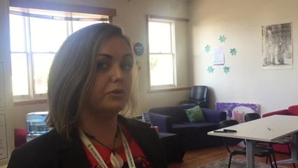 TOUR OF Youth, Family and Community Connections in Devonport