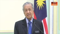 Malaysia sedia bawa balik rakyat Malaysia di Wuhan jika dibenarkan kerajaan China - Tun M