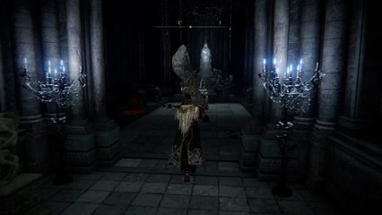 Follow This Path To Get The Mimic Tear